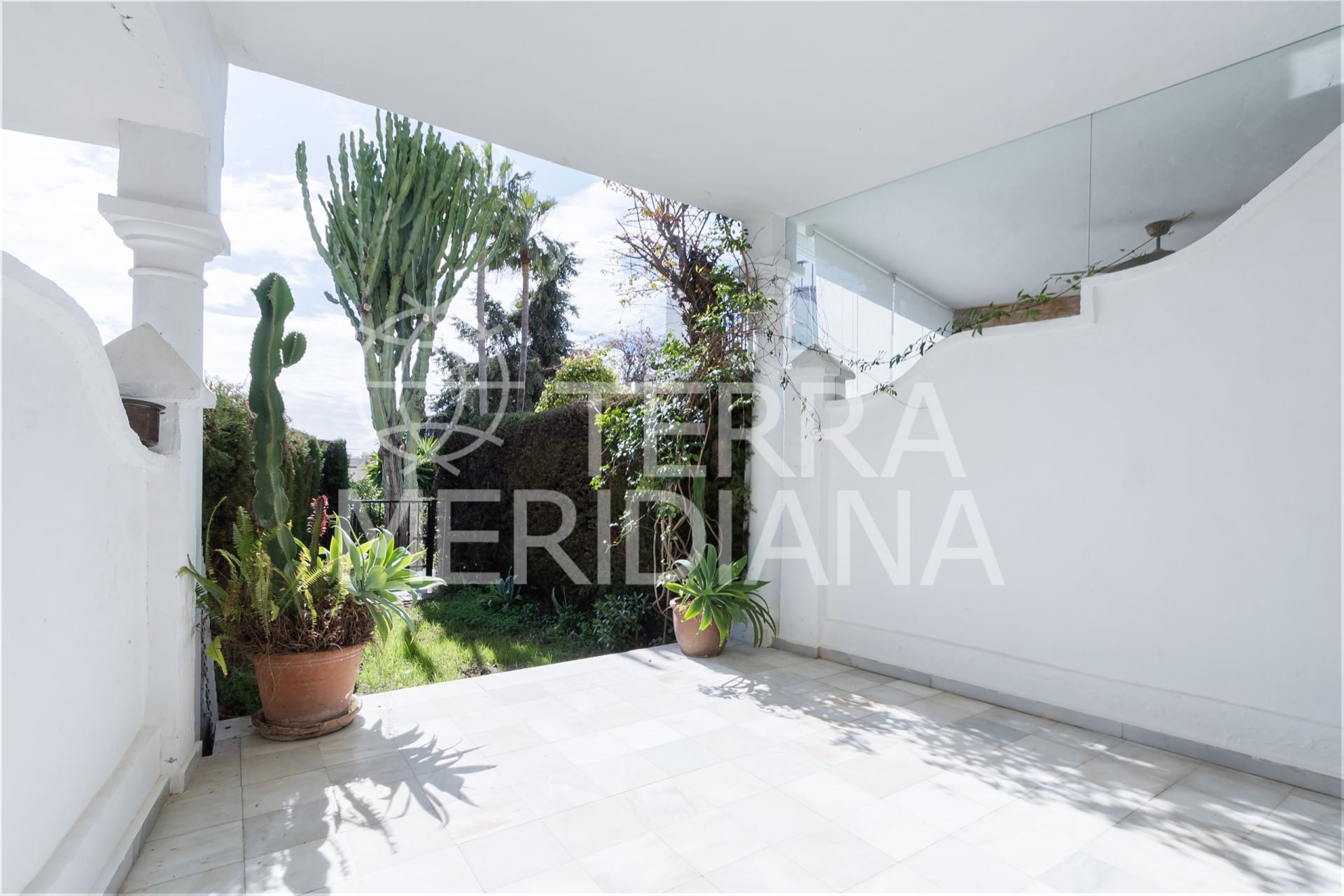 Town House in Nagüeles, Marbella