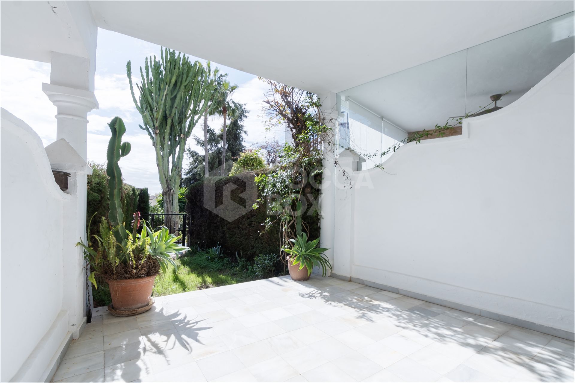 Town House for long term rent in Nagüeles, Marbella Golden Mile