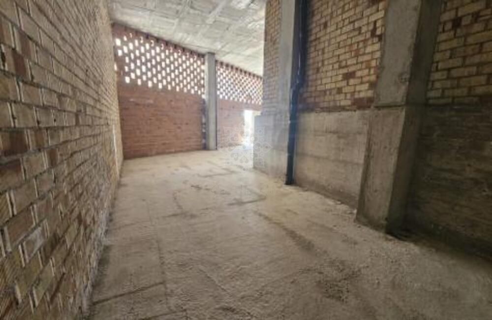 Shopping Centre in San Pedro Playa, San Pedro de Alcantara