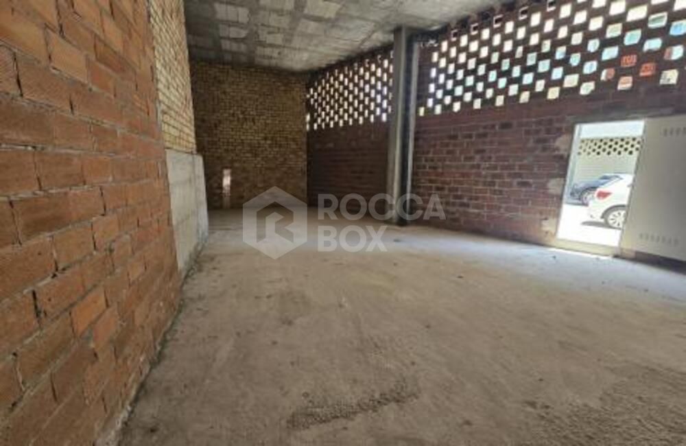 Shopping Centre for sale in San Pedro Playa, San Pedro de Alcantara