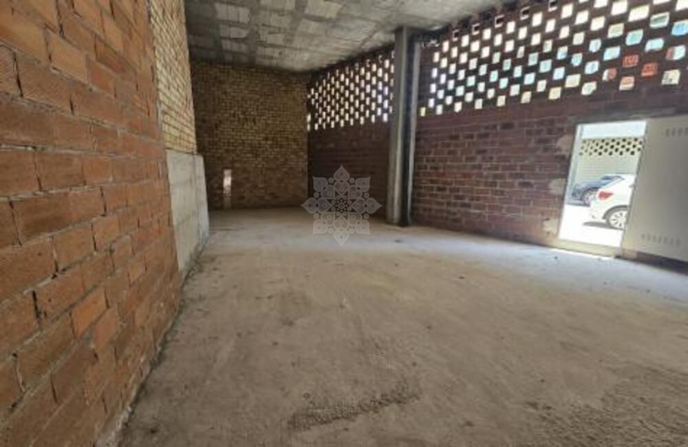 Shopping Centre in San Pedro Playa, San Pedro de Alcantara