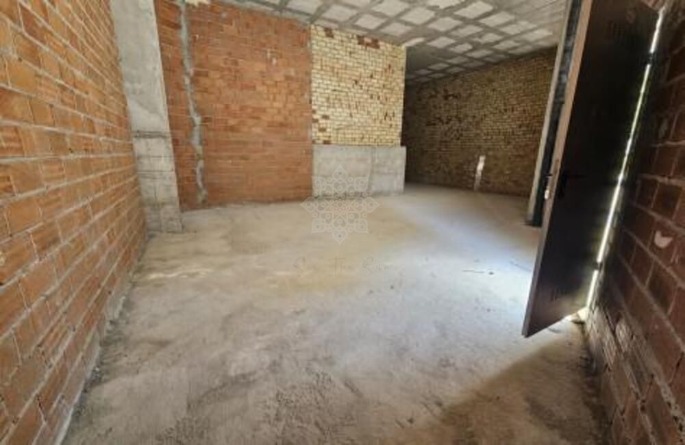 Shopping Centre in San Pedro Playa, San Pedro de Alcantara