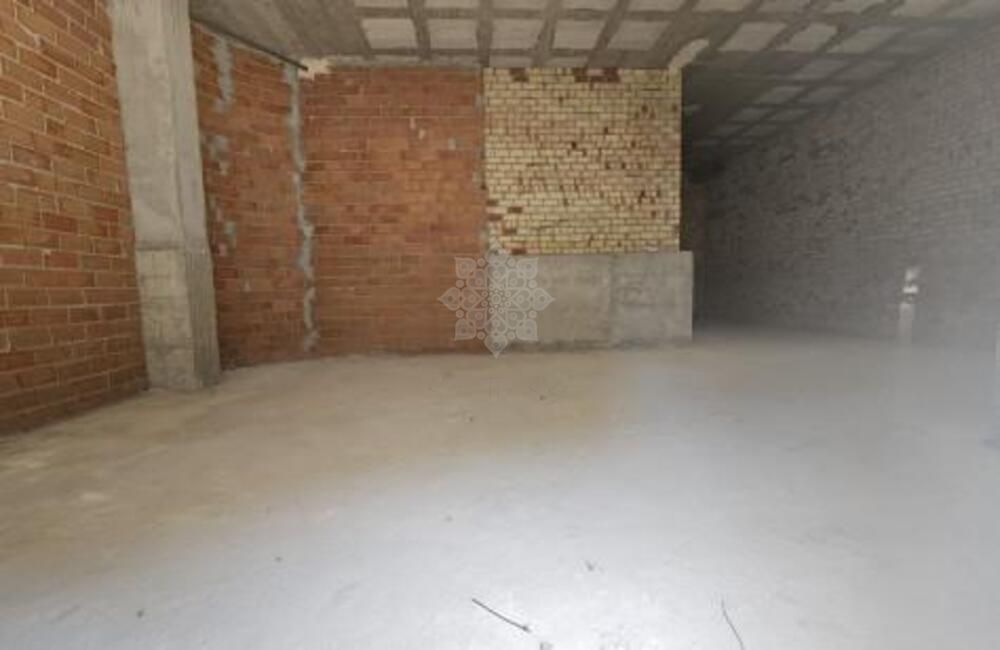 Shopping Centre in San Pedro Playa, San Pedro de Alcantara