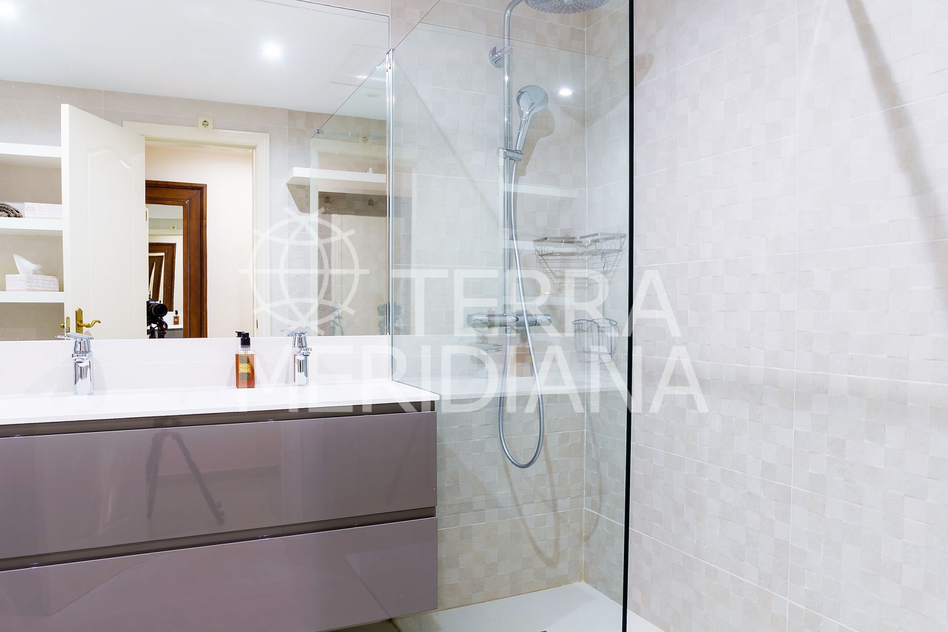 Ground Floor Apartment in El Embrujo Playa, Marbella