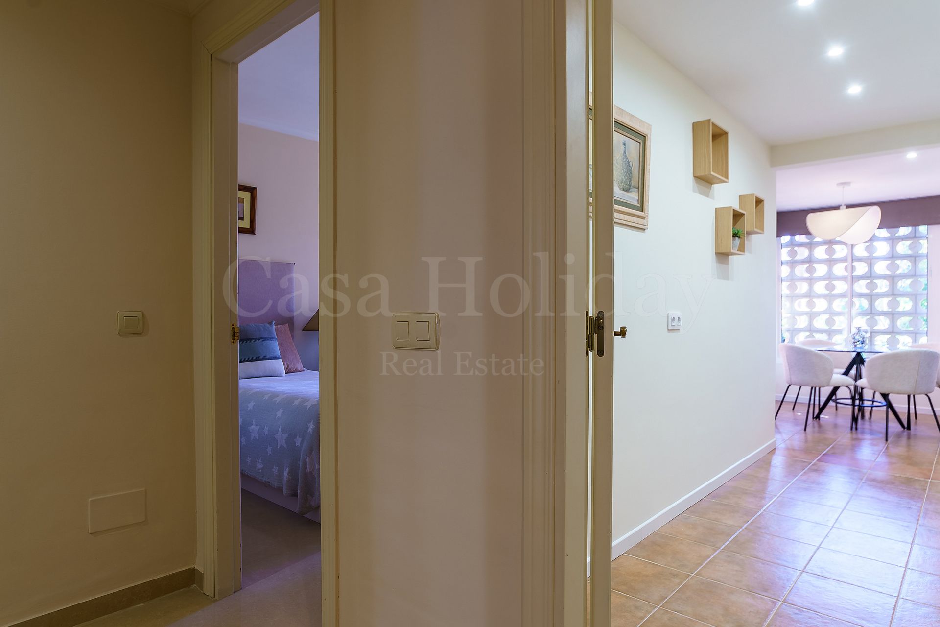 Ground Floor Apartment in El Embrujo Playa, Marbella