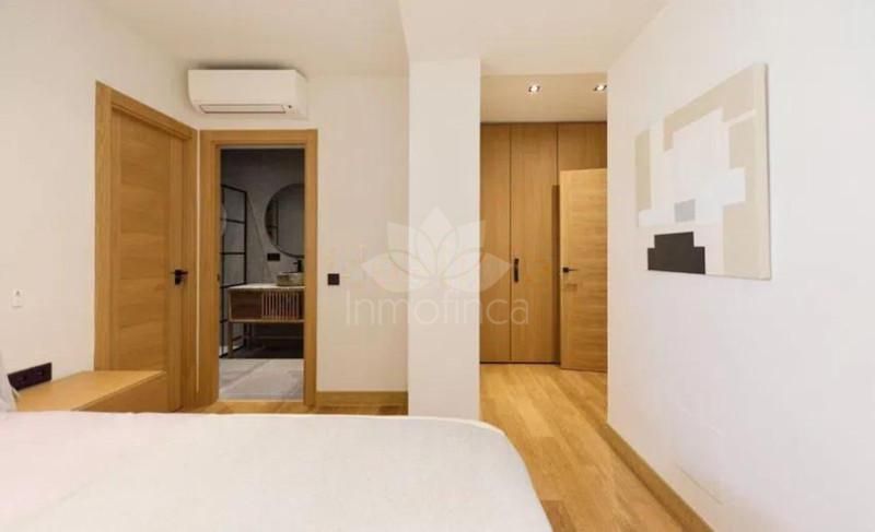 Apartamento en Playas del Duque, Marbella