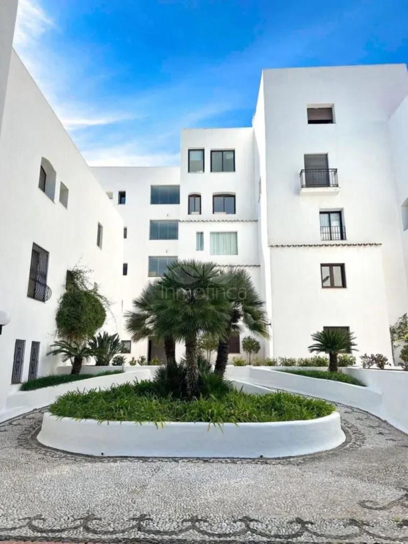 Apartamento en Playas del Duque, Marbella