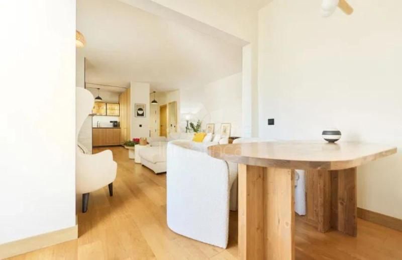 Apartamento en Playas del Duque, Marbella