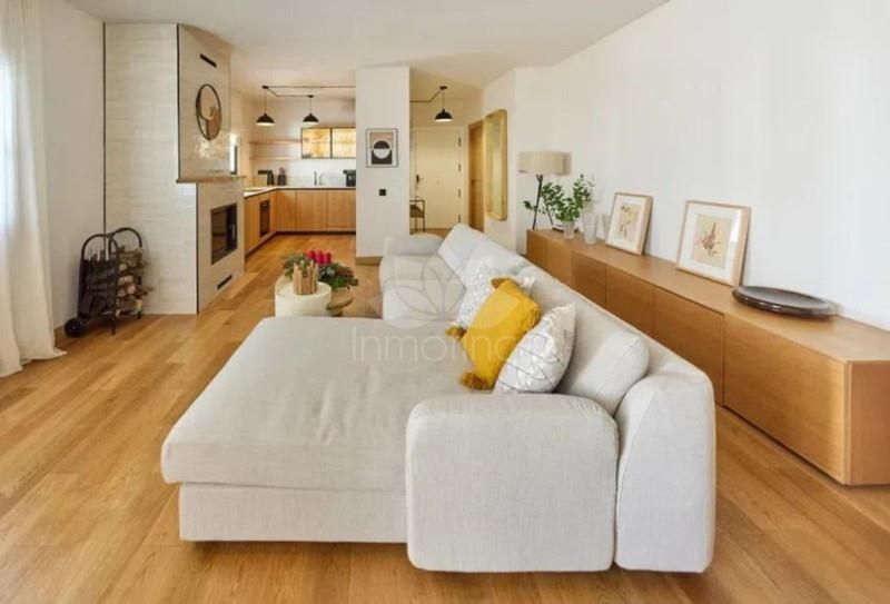 Apartamento en Playas del Duque, Marbella