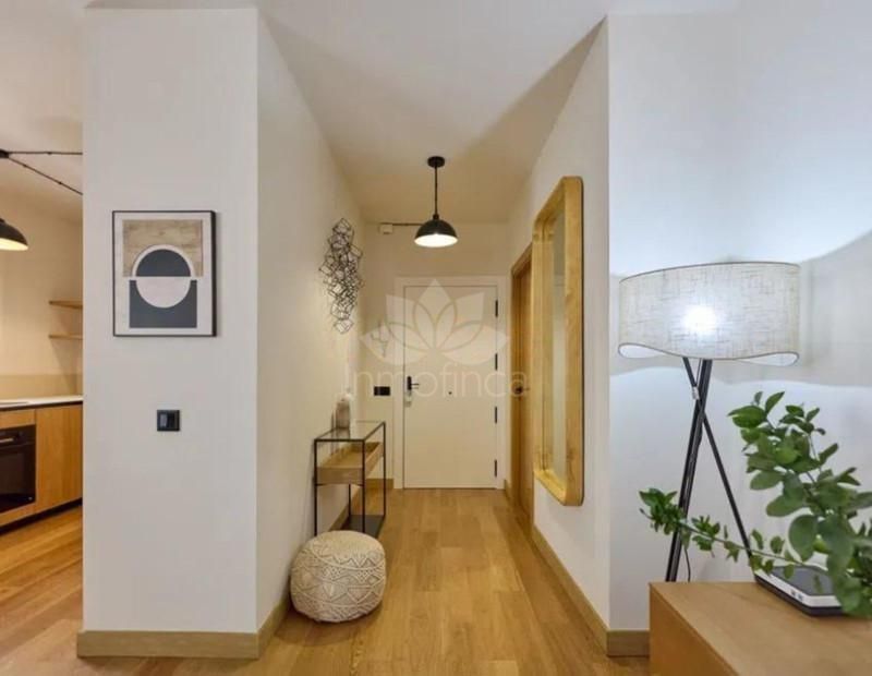 Apartamento en Playas del Duque, Marbella