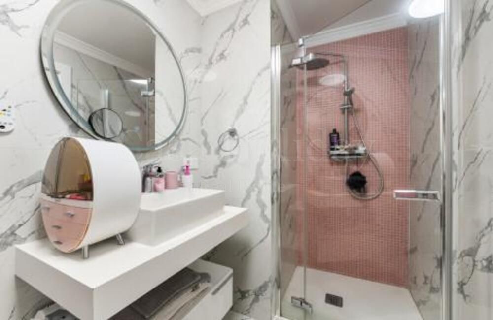 Ground Floor Apartment in Los Capanes del Golf, Benahavis