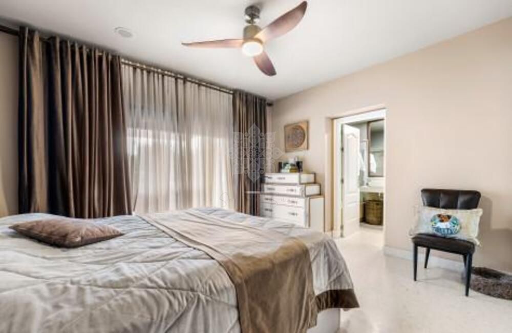 Ground Floor Apartment in Los Capanes del Golf, Benahavis