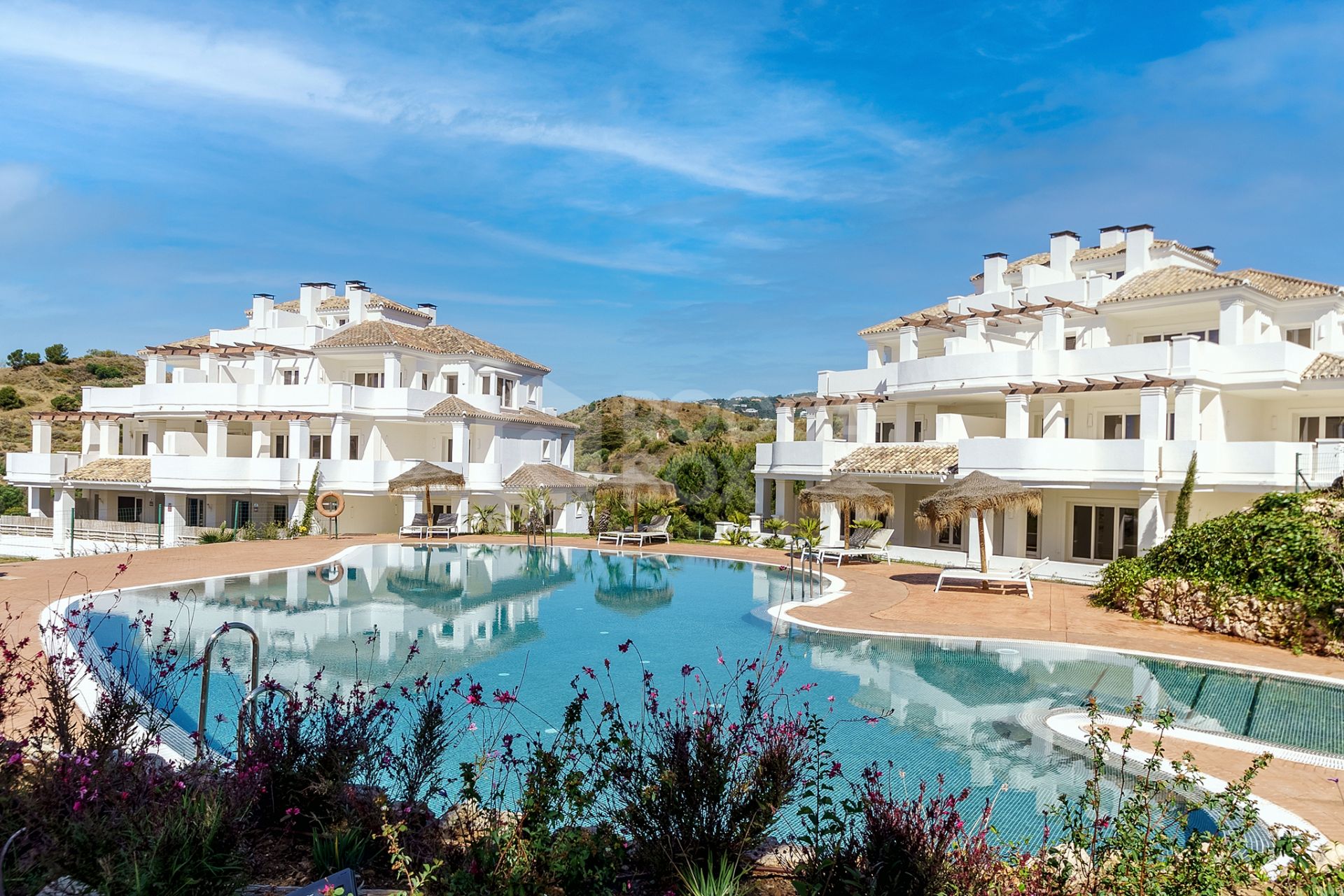 Apartment for sale in Be Aloha, Nueva Andalucia