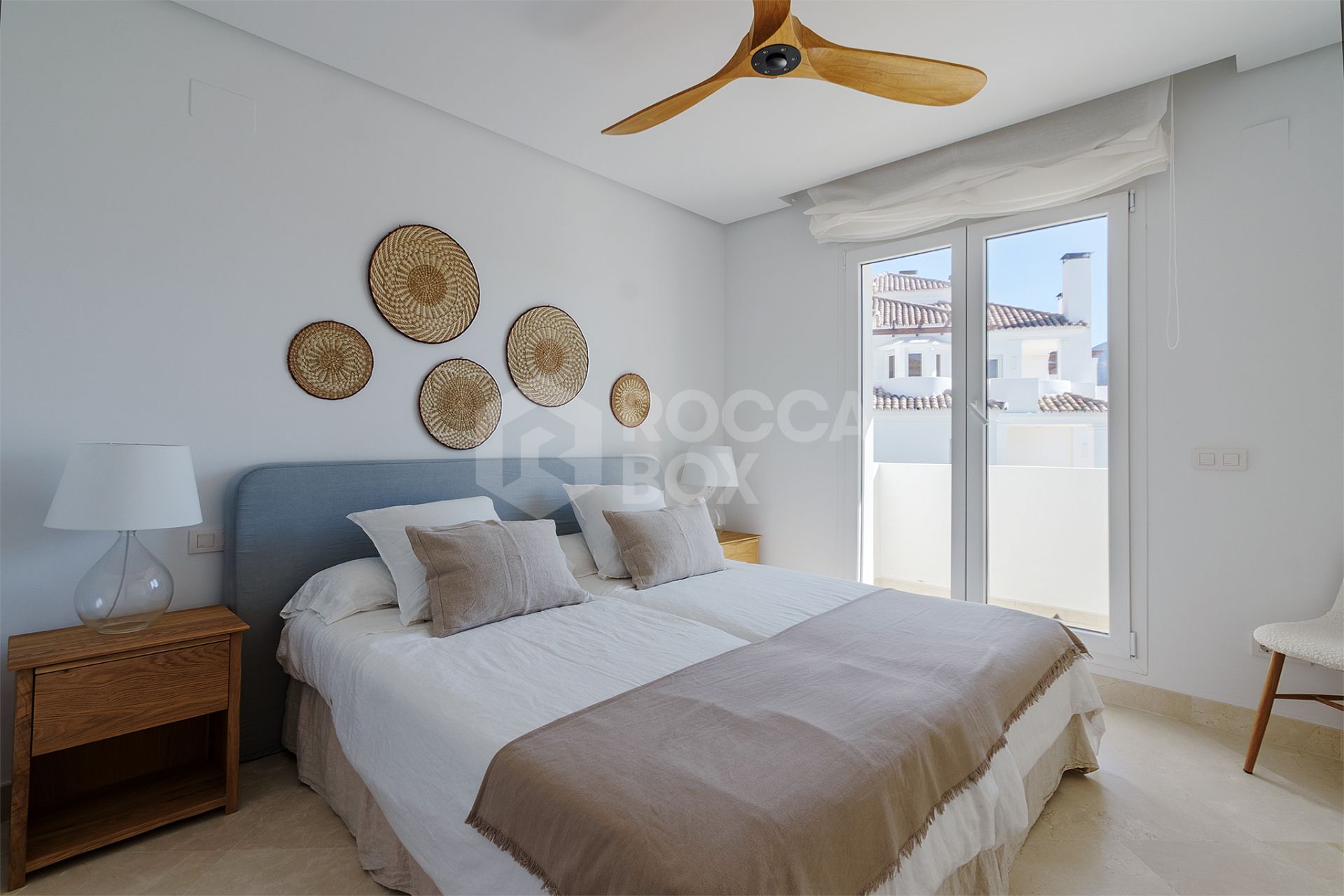 Apartment for sale in Be Aloha, Nueva Andalucia