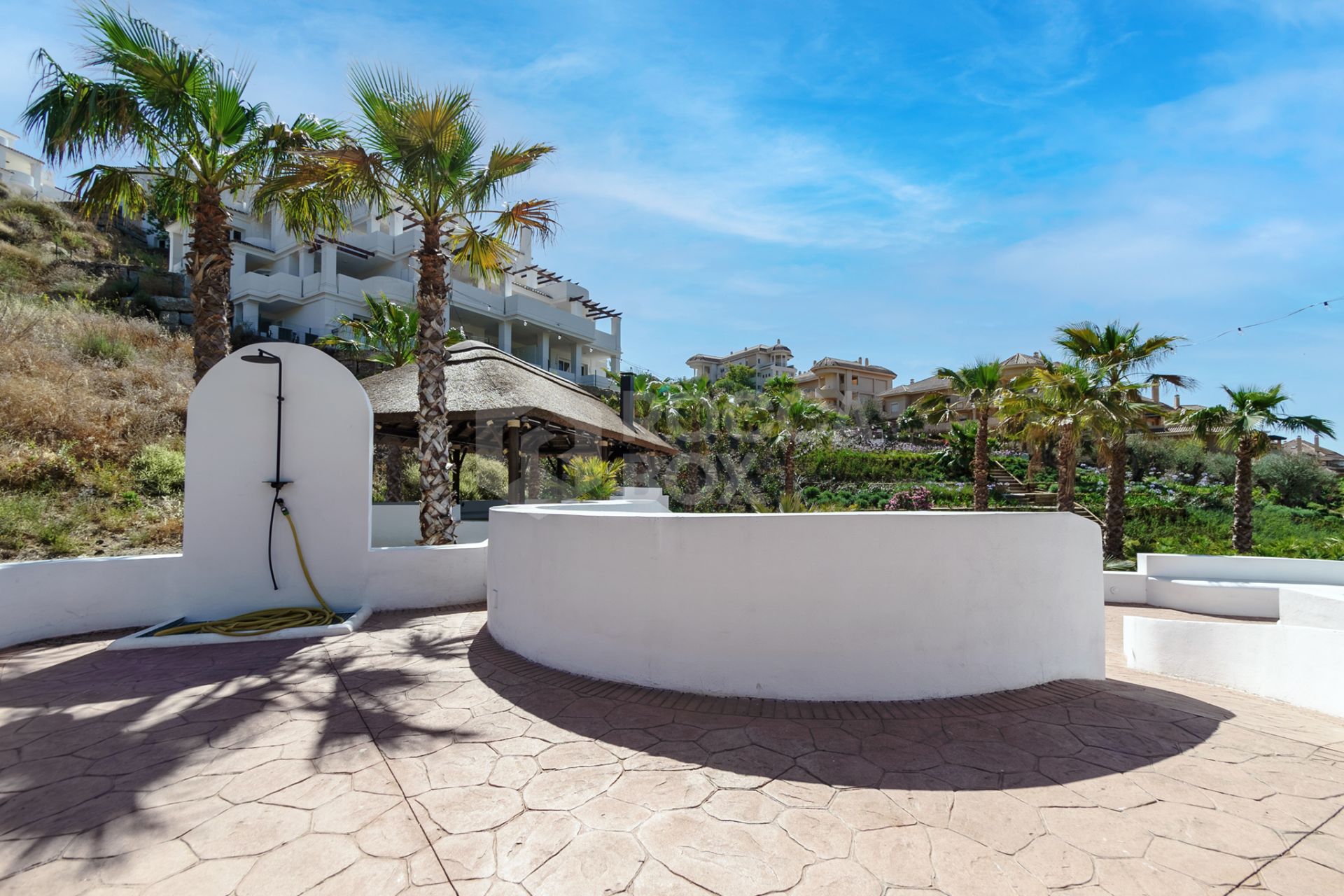 Apartment for sale in Be Aloha, Nueva Andalucia