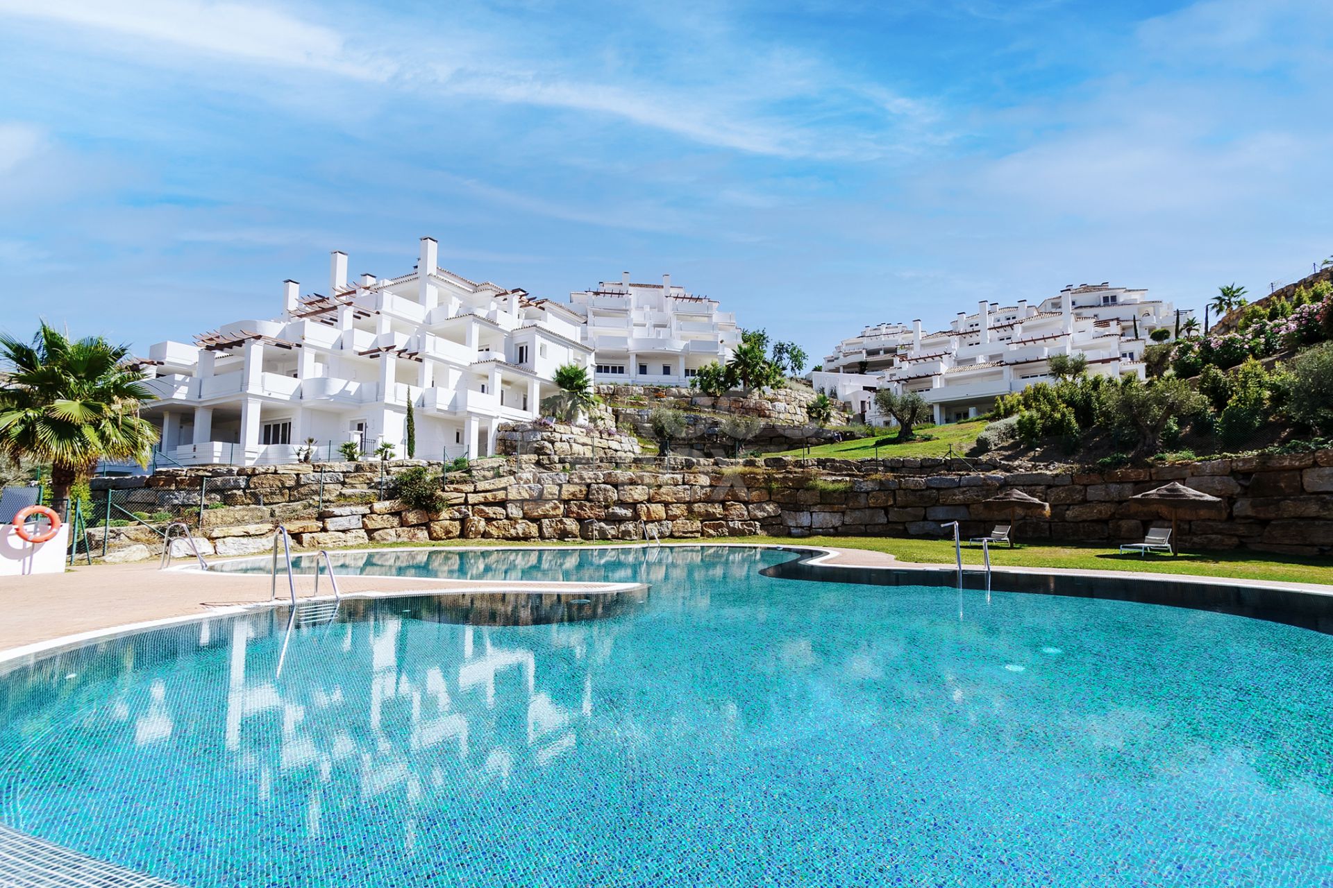 Apartment for sale in Be Aloha, Nueva Andalucia