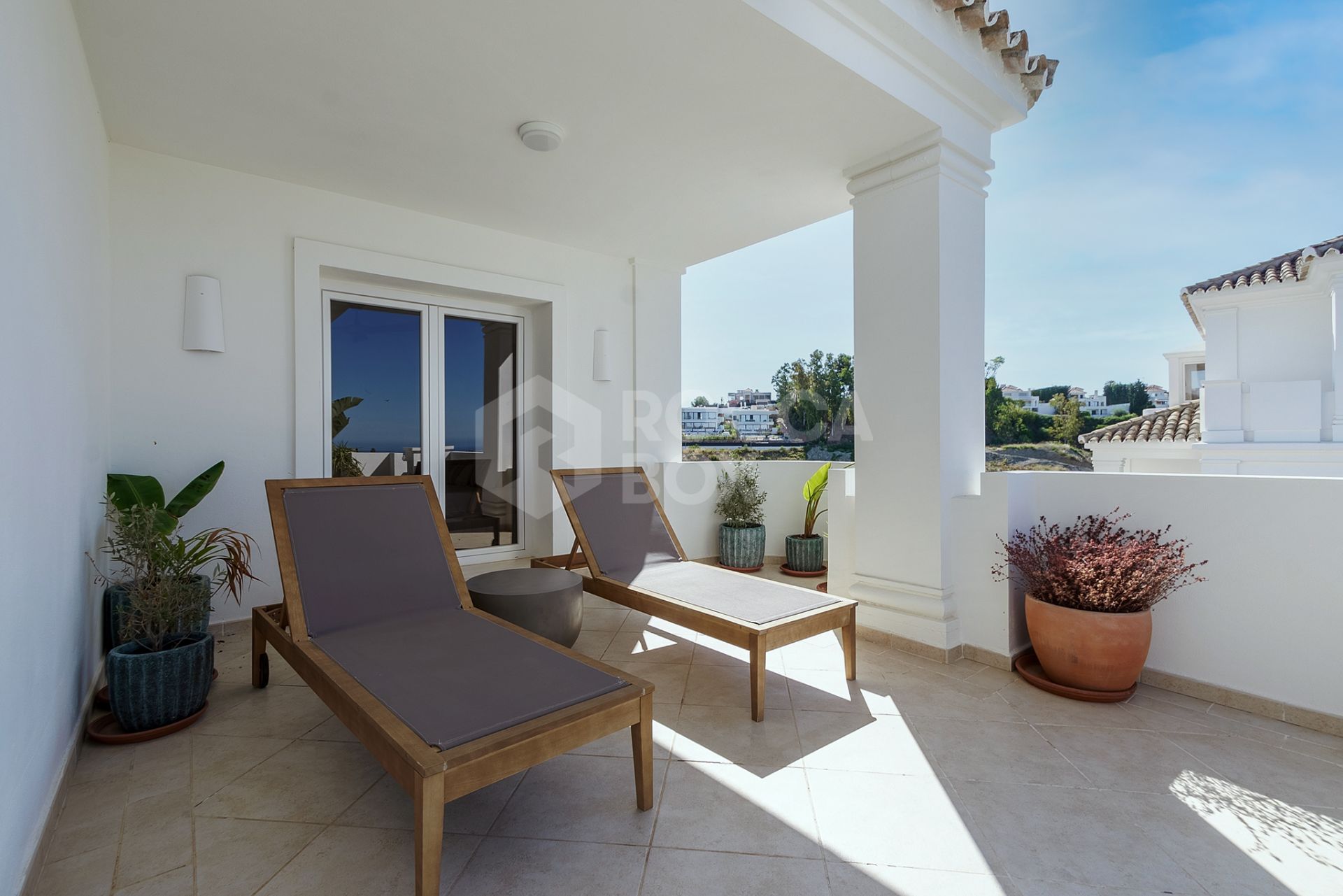 Apartment for sale in Be Aloha, Nueva Andalucia