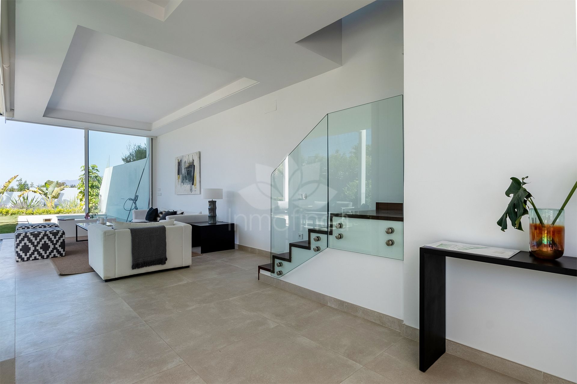 Villa en El Mirador, Marbella