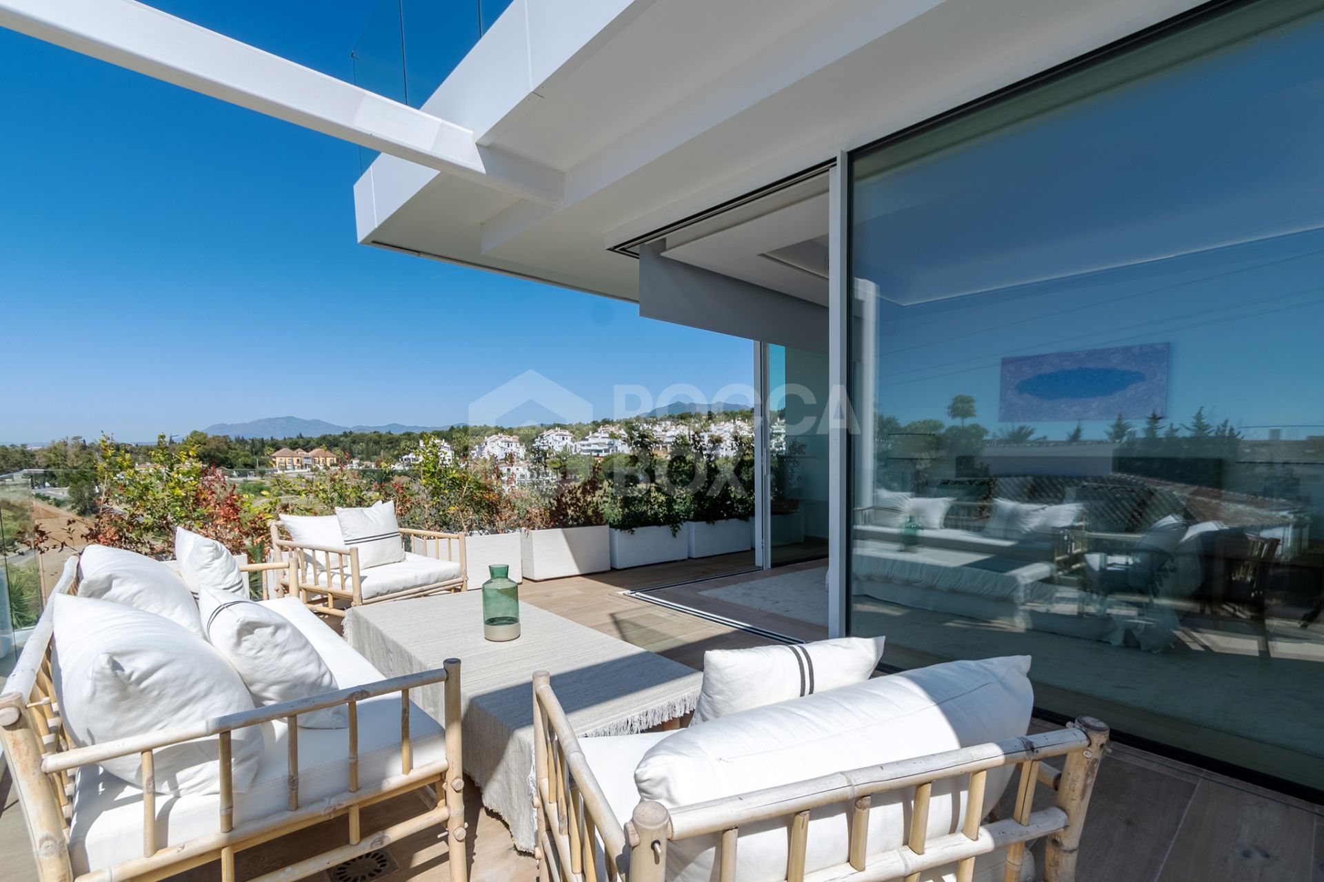 Villa for sale in El Mirador, Marbella City