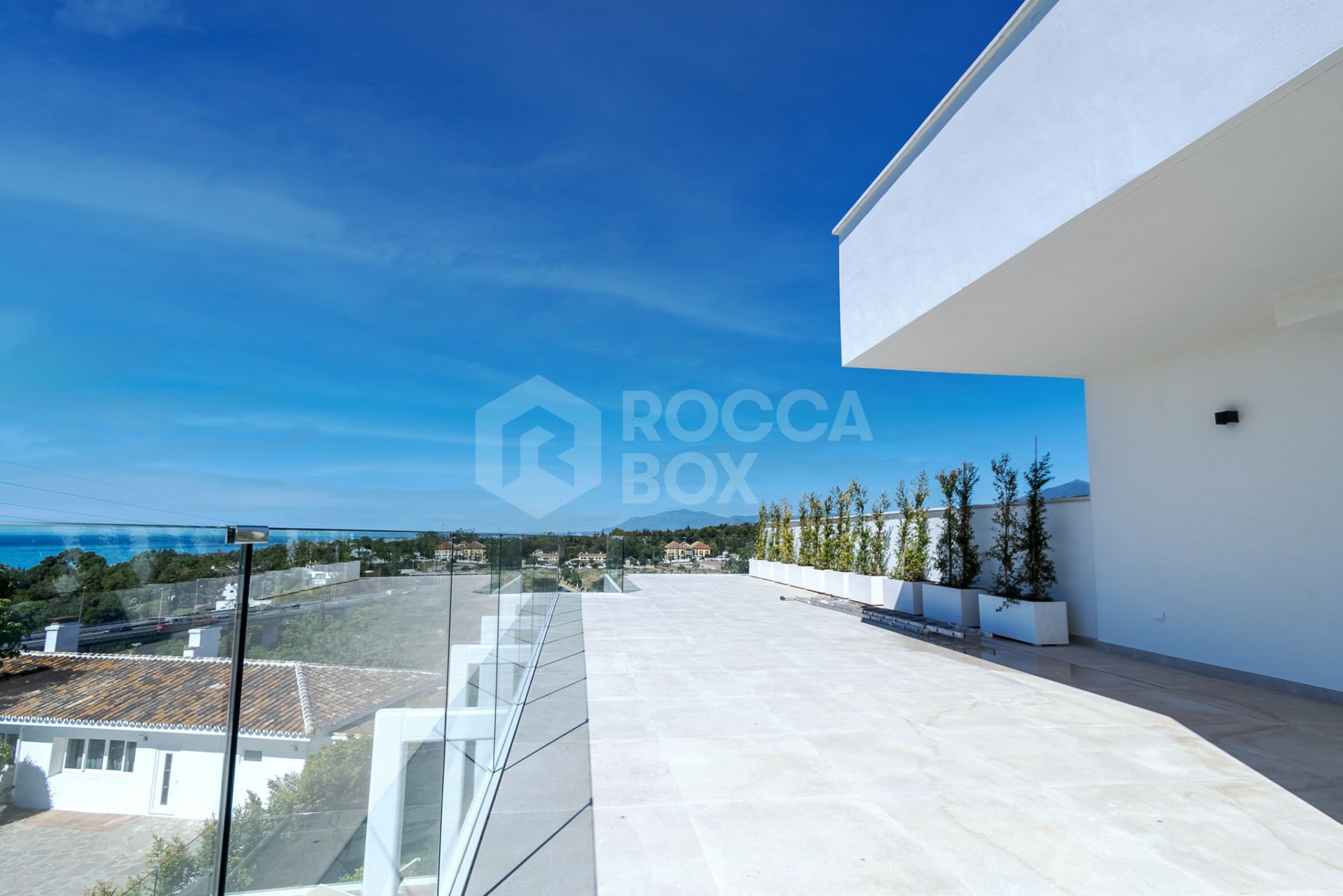 Villa for sale in El Mirador, Marbella City