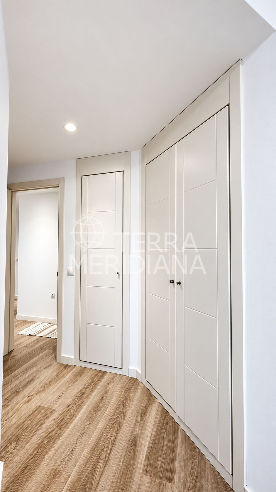 Penthouse in La Campana, Marbella
