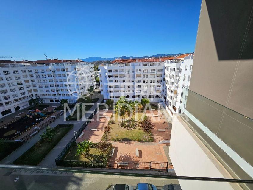 Penthouse in La Campana, Marbella