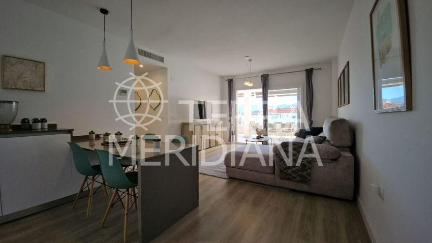 Penthouse in La Campana, Marbella