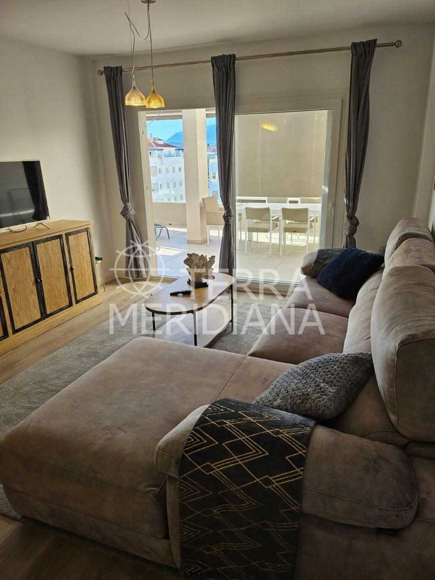 Penthouse in La Campana, Marbella