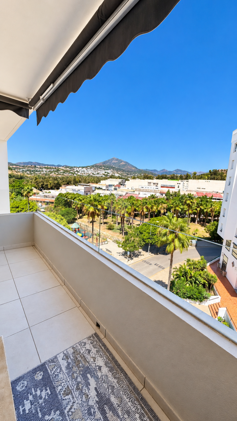 Ático en La Campana, Marbella