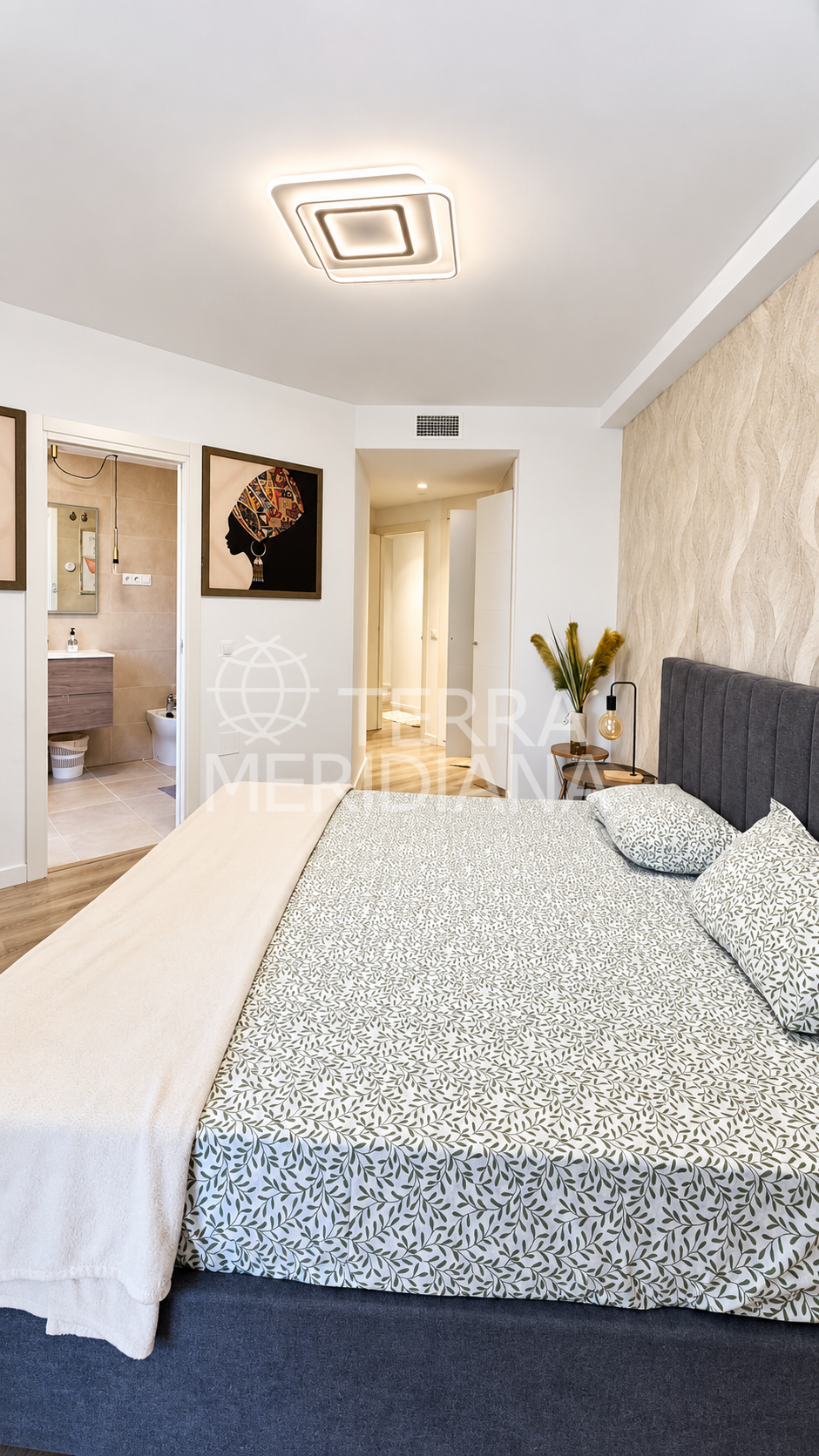 Penthouse in La Campana, Marbella