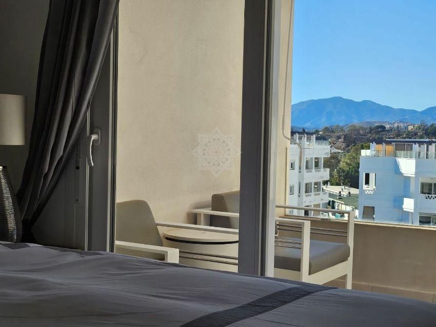 Penthouse in La Campana, Marbella