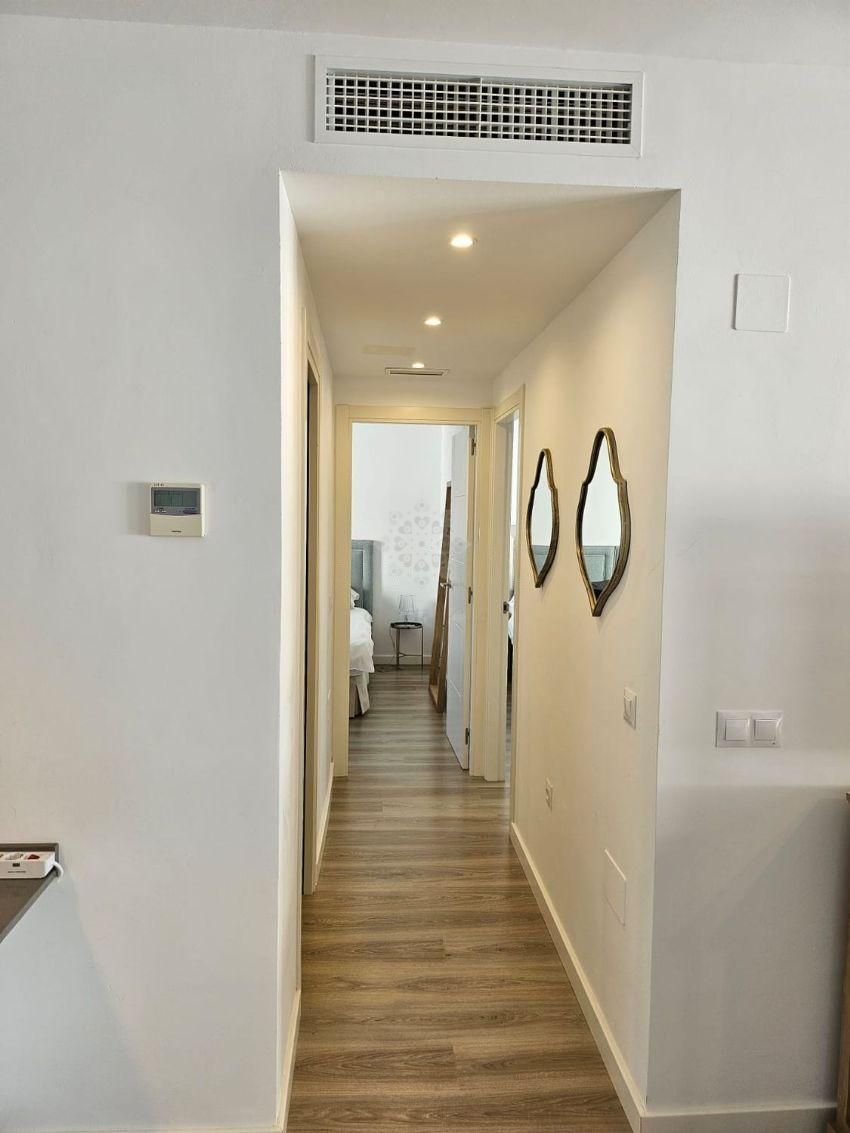 Penthouse in La Campana, Marbella