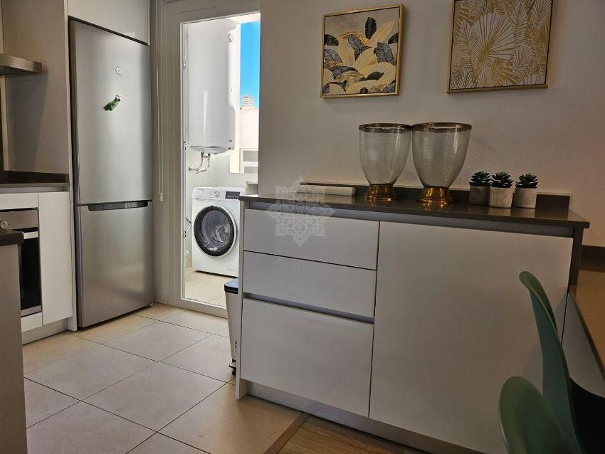 Penthouse in La Campana, Marbella