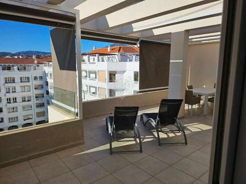 Penthouse in La Campana, Marbella