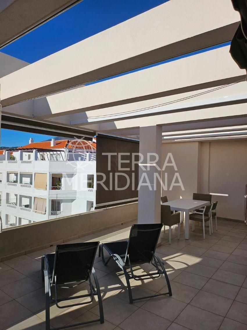Penthouse in La Campana, Marbella
