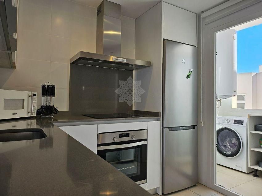 Penthouse in La Campana, Marbella