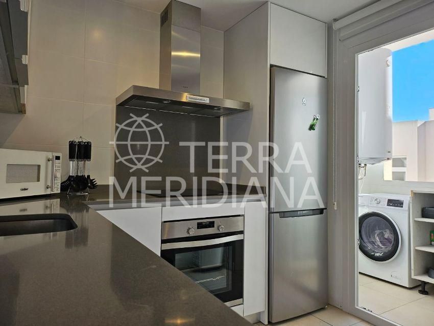 Penthouse in La Campana, Marbella