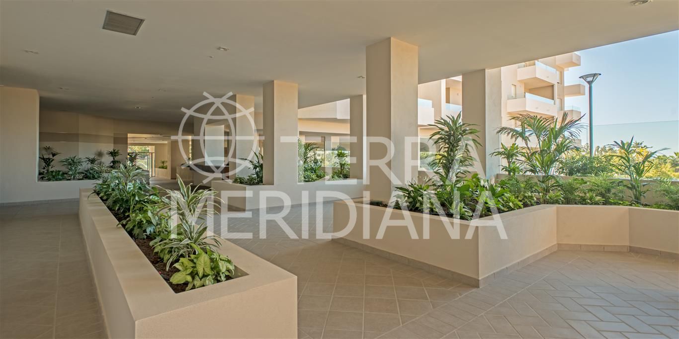Penthouse in La Campana, Marbella
