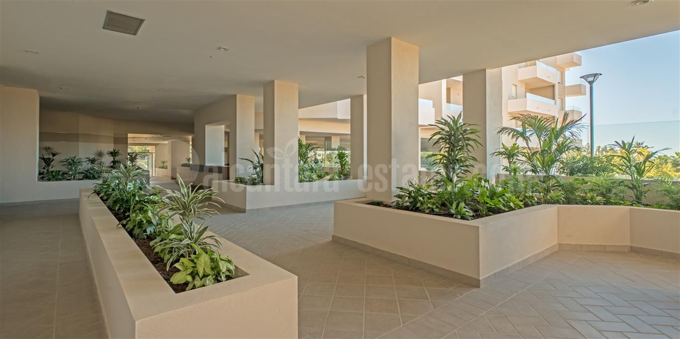Penthouse in La Campana, Marbella