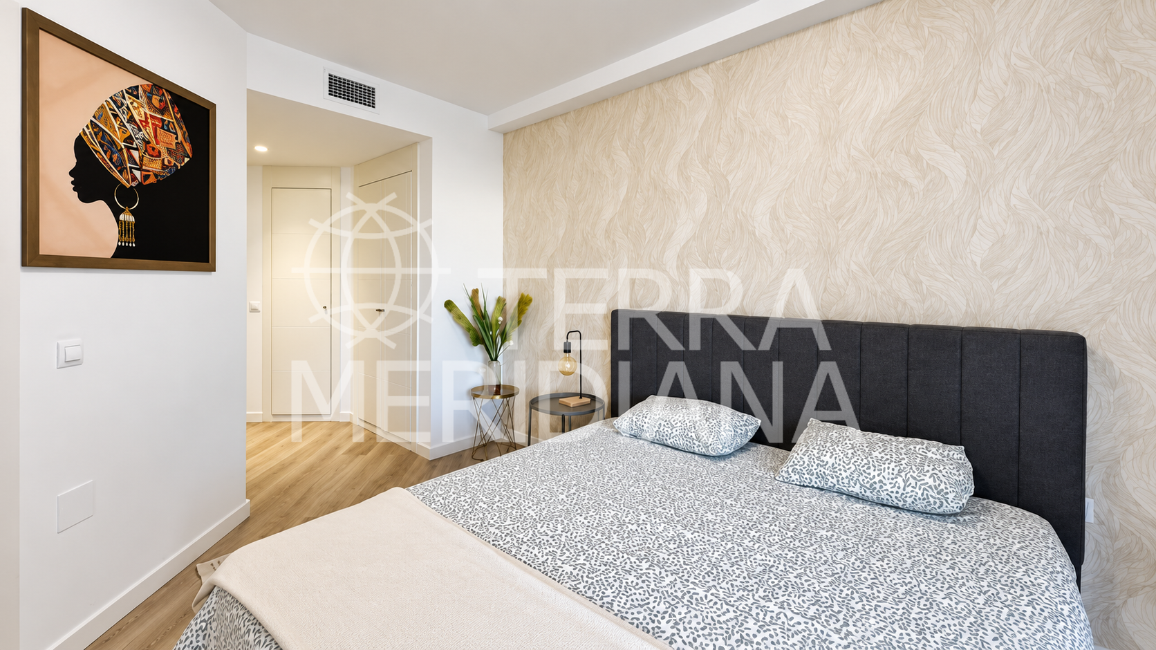 Penthouse in La Campana, Marbella