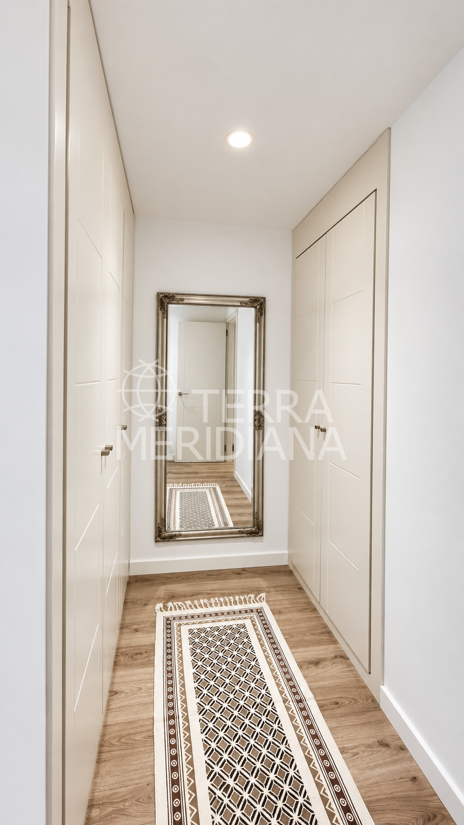Penthouse in La Campana, Marbella