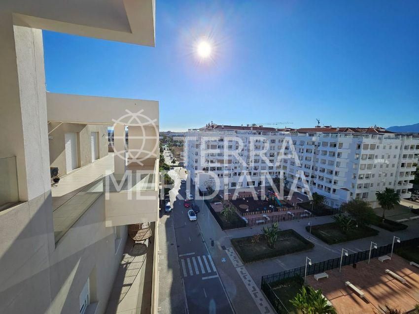 Penthouse in La Campana, Marbella