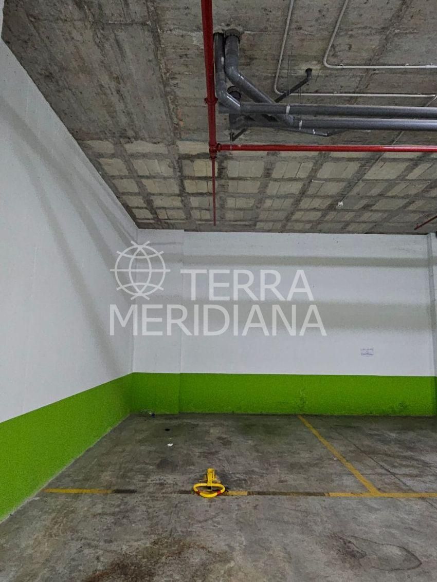 Penthouse in La Campana, Marbella