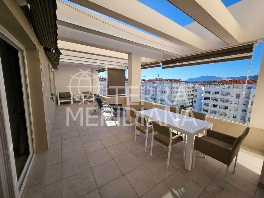 Penthouse in La Campana, Marbella