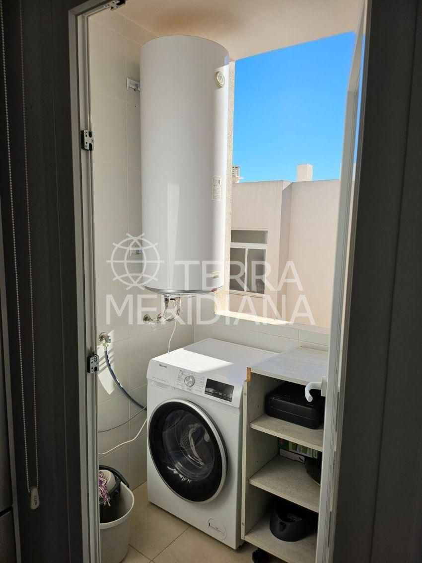 Penthouse in La Campana, Marbella