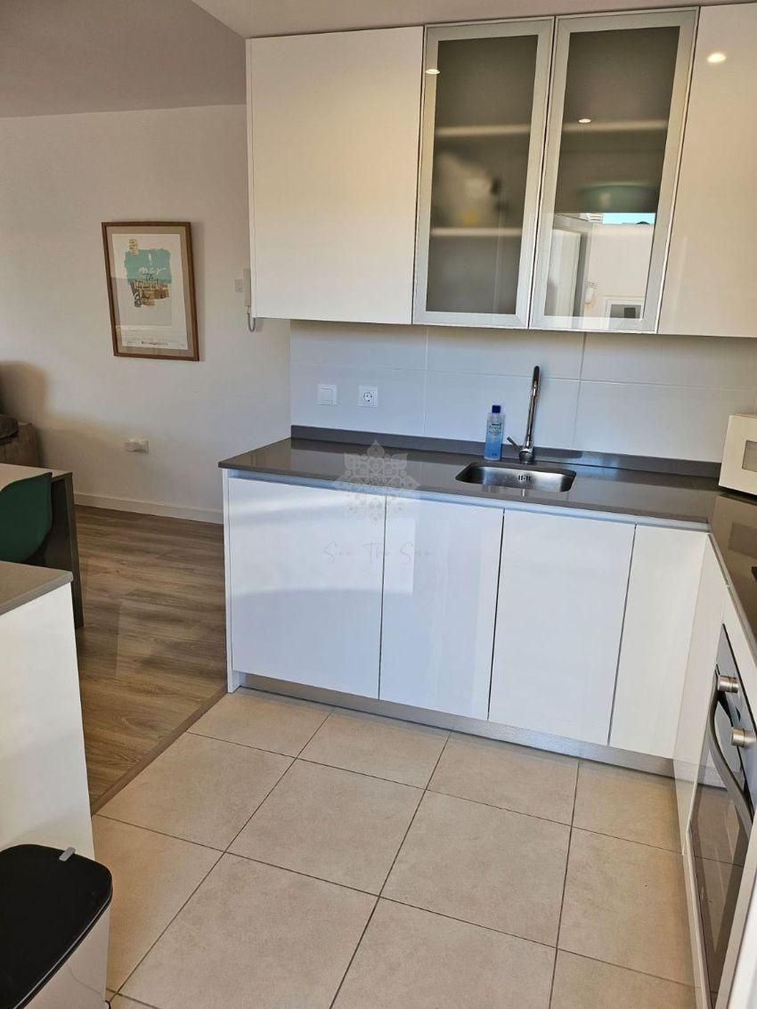 Penthouse in La Campana, Marbella