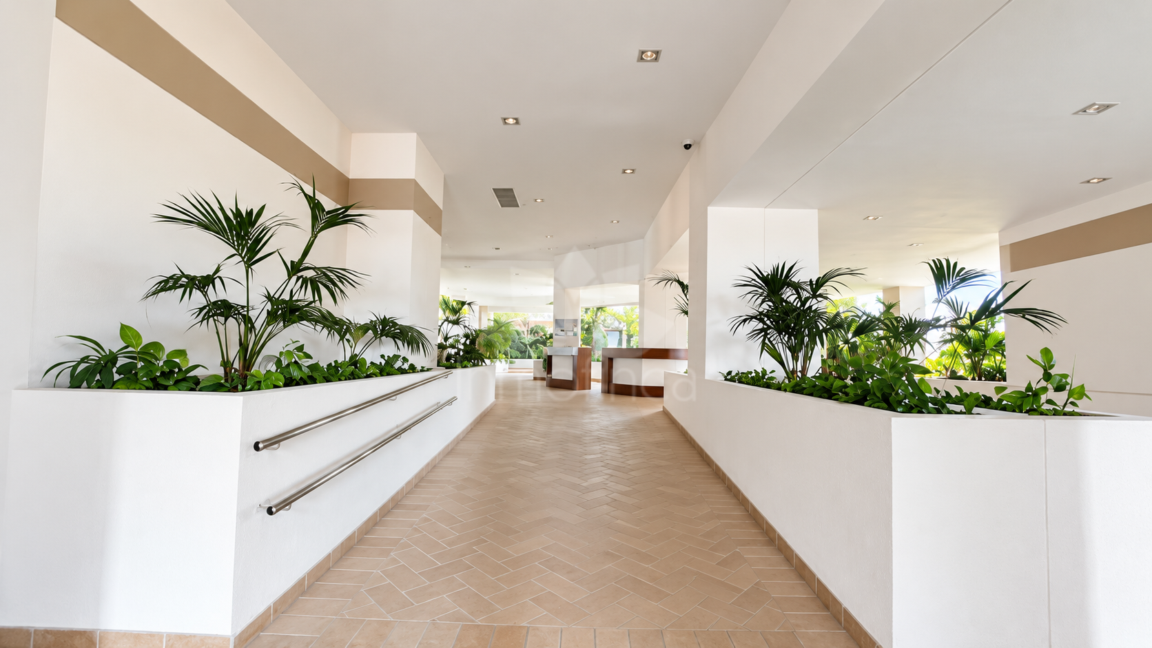 Penthouse in La Campana, Marbella