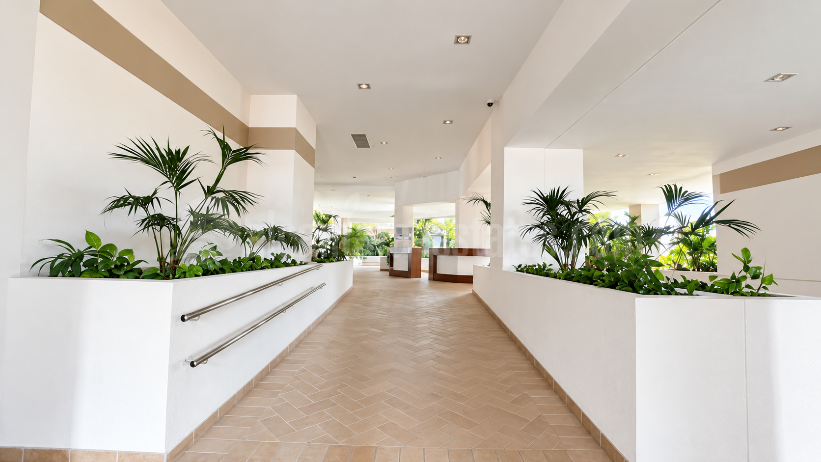 Penthouse in La Campana, Marbella