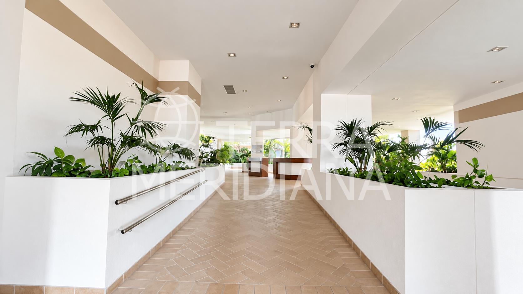 Penthouse in La Campana, Marbella