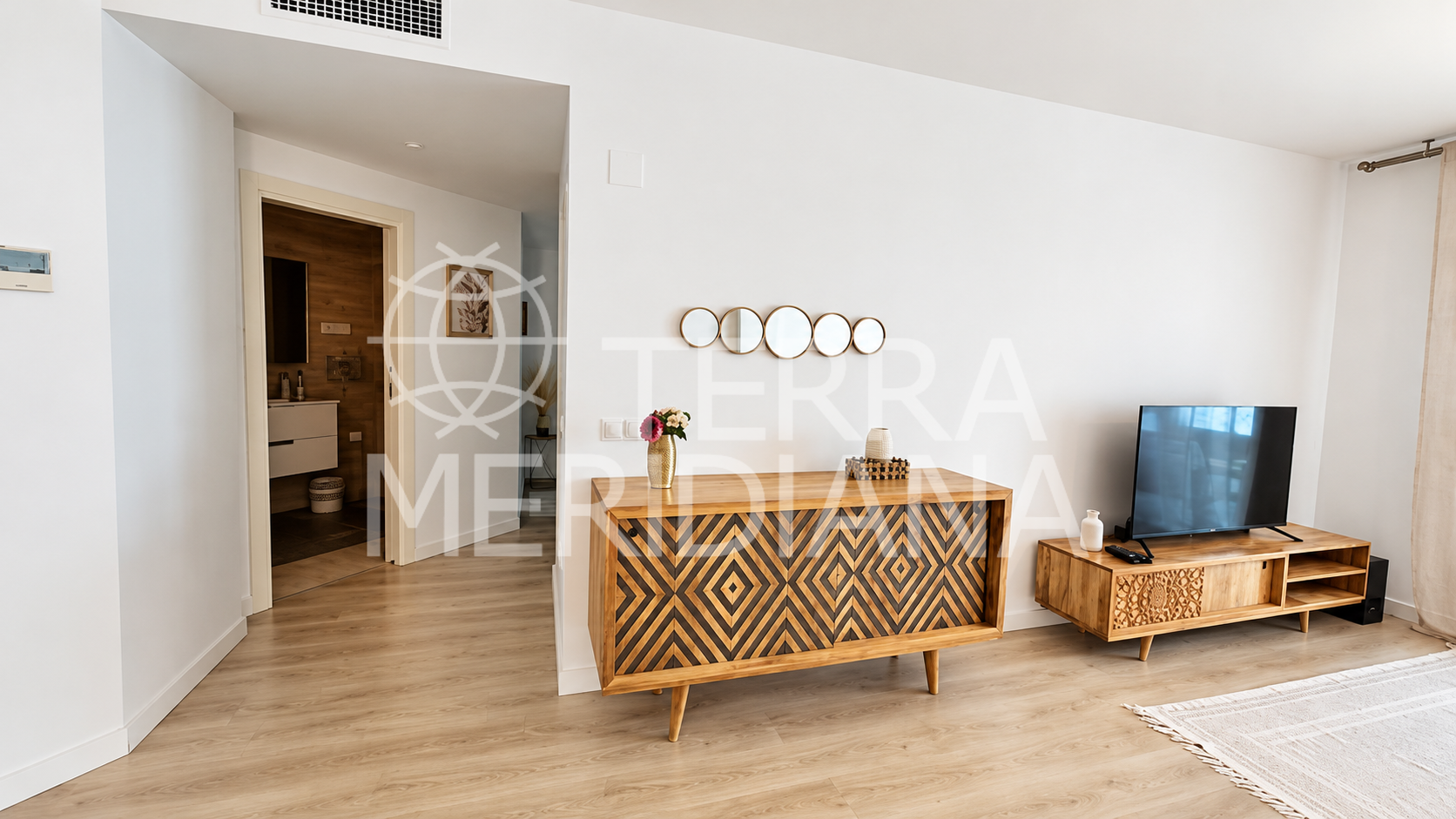 Penthouse in La Campana, Marbella